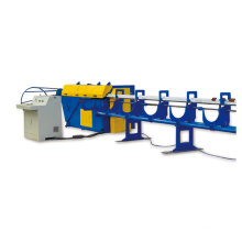 High Speed Steel Bar Straightening and Cutting Machine